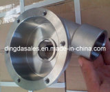 High Precision CNC Machining Part Grey Iron Casting