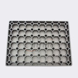 Customized Precision Cast Heat Treatment Furnace Tray