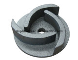 Truck Parts Shell Molding Sand Casting Iron Casting Parts Machinery Parts