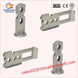 Construction Parts Drop Forged Foot Erection Anchors