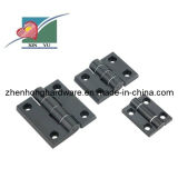 Hot Selling Aluminum Hinges for Furniture (ZH-H-001)