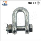 Forging Us Type G2150 Bolt Type Chain Dee Shackle