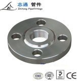 Stainless Steel Threaded Flanges (1/2