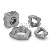 OEM Customized Forged Flange with High Quality