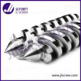 Jl Screw Parallel Double Screw and Cylinder