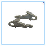 Iron Die Casting Parts for Machinery