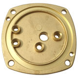 Brass Flange (HT-501)