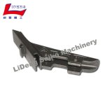 China Iron Casting and CNC Part (CA016)