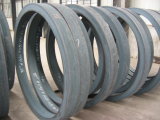 Carbon Steel Forging Rings (HED-2037)