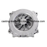 Competitive Price Carbon Steel Investment Casting with ISO