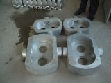 Precision Casting (water industry)