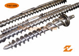 Sheet Extruder Single Screw Barrel for Extrusion Line