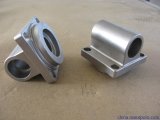 Precision Stainless Steel Foundry Sand Casting