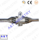 Fiber Drop Forged Part for Semi Trailer