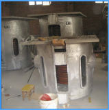 Aluminum Shell Industrial Induction Melting Oven