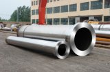 Forged Steel Ductile Iron Pipe Moulds