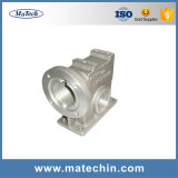 OEM Custom Precision Iron Casting for Gearbox Housing