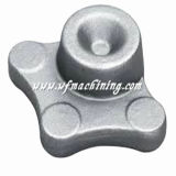 OEM Stainless Steel Forging Iron Forging of Steel Forge
