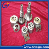 Durable Hydraulic Piston Pump Spare Parts with Heat Treatment