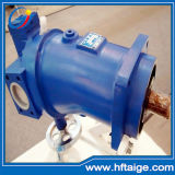Hydraulic Axial Piston Pump Without Leakage