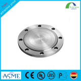 DIN Flange Dimensions 316 Stainless Steel Pipe Flange