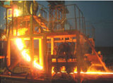 Steel Billet Continuous Casting Machine