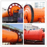 Copper Ore /Gold Ore Wet Beneficiation Ball Mill