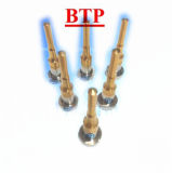 Cold Forging Tooling Tungsten Rod for Fastener (BTP-R257)