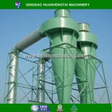 Dust Collector Cyclone Type with CE Certificate