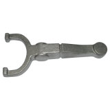 Customized Forging Hardware Parts with High Quality