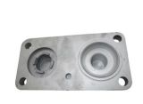 Steel Die Casting Parts for Building Facilities Components