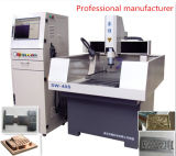 High Precision Metal Engraving Machinery From Manufacture