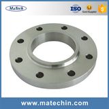 Chinese Factory Customized Precisely Forged Steel Flange