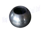 Aluminum Casting for Spherical Candle Holders