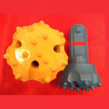 Water Well, Oil, Gas and Construction DTH Hammer Drill Bit
