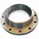 Carbon Steel Welding Neck Flange by Forging