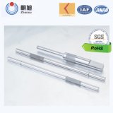 China Manufacturer Custom Made 420 Stainless Iron Shaft for Electrical Appliances