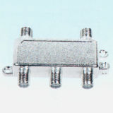 Zinc And Aluminium Casing (XJC-025)