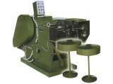 Cold Heading Machine for Bi-Metallic Contact Rivets (YFC-28)
