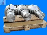 Forged Shafts With Deep Hole