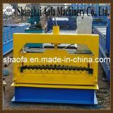 Corrugated Roofing Sheet Forming Machine (AF-R886)