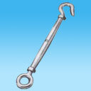 Stainless Steel Rigging