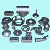 Investment Lost Wax Casting