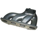 Exhaust Pipe Casting/Auto Parts Casting/ Stainless Steel Casting