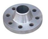 ASTM 304 316 150# 300# 600# Wnrf Face Stainless Steel Flange