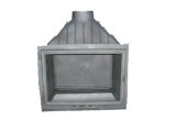 Casting Fireplace (IC0011)