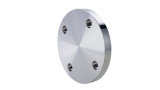 Table D Stainless Steel Blind Flange