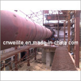 Rotary Kiln for Cement Plant (WLT)