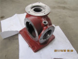 High Quality Casting Gearbox in China
