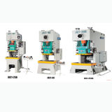 High Performance Presses With Wet Clutch and Hydraulic Overload Protector (JZ21 Series)